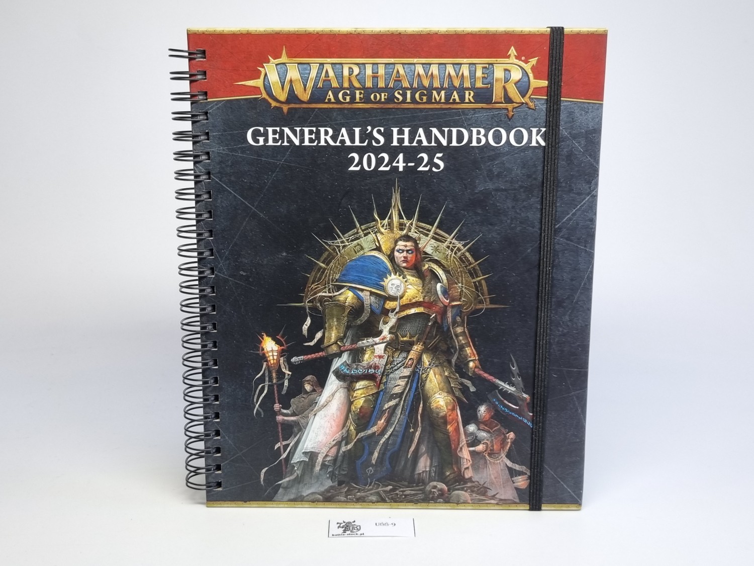 generals handbook 2024-25