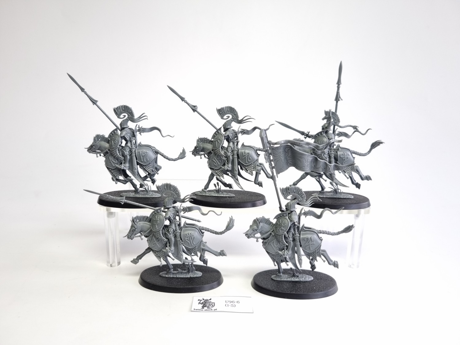 AoS vanari dawnriders