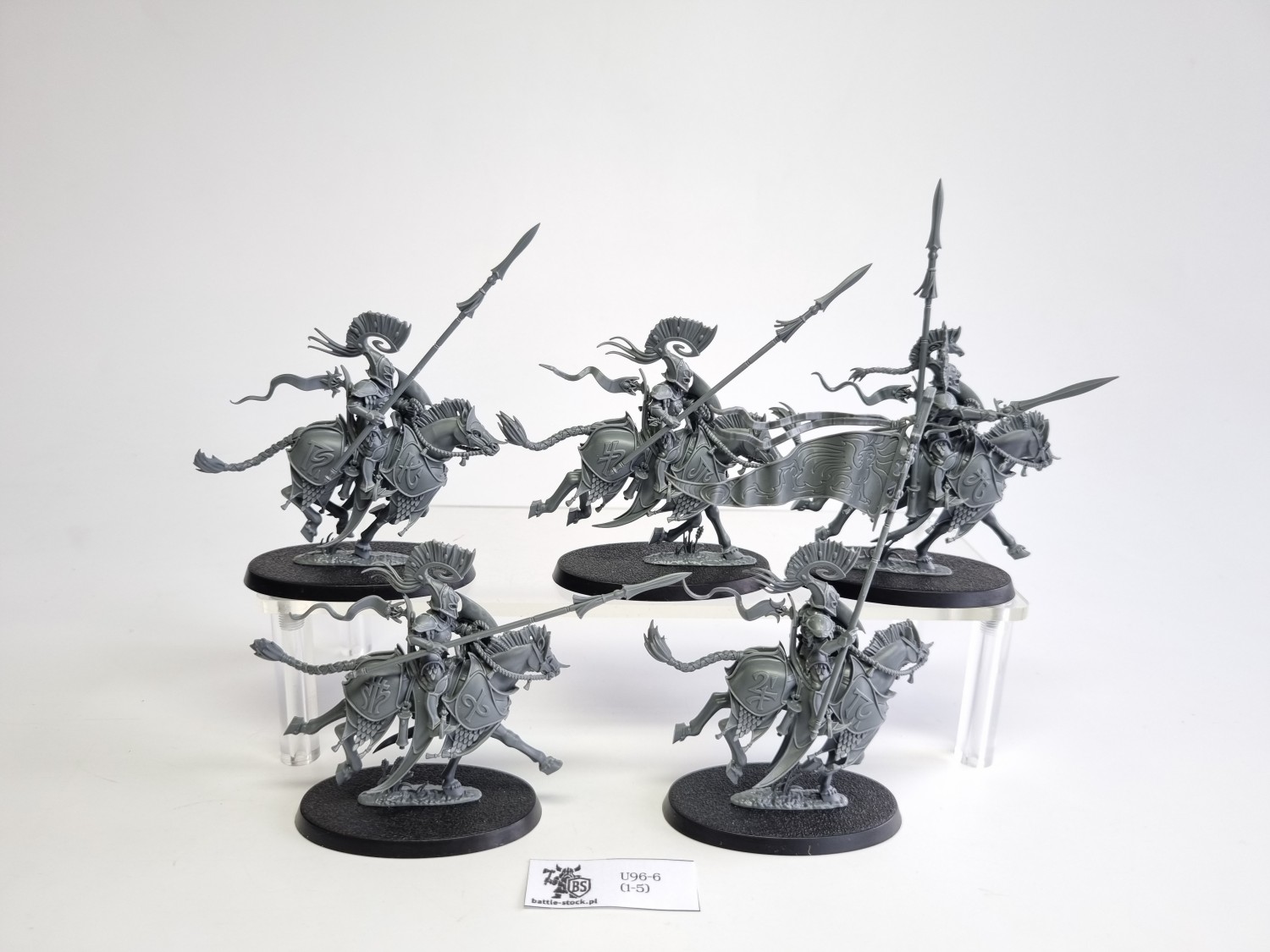 AoS vanari dawnriders