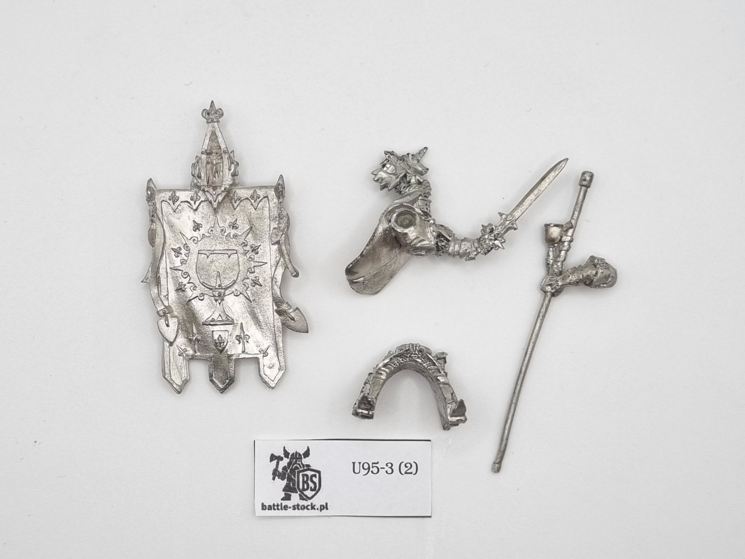 WFB bretonia BSB