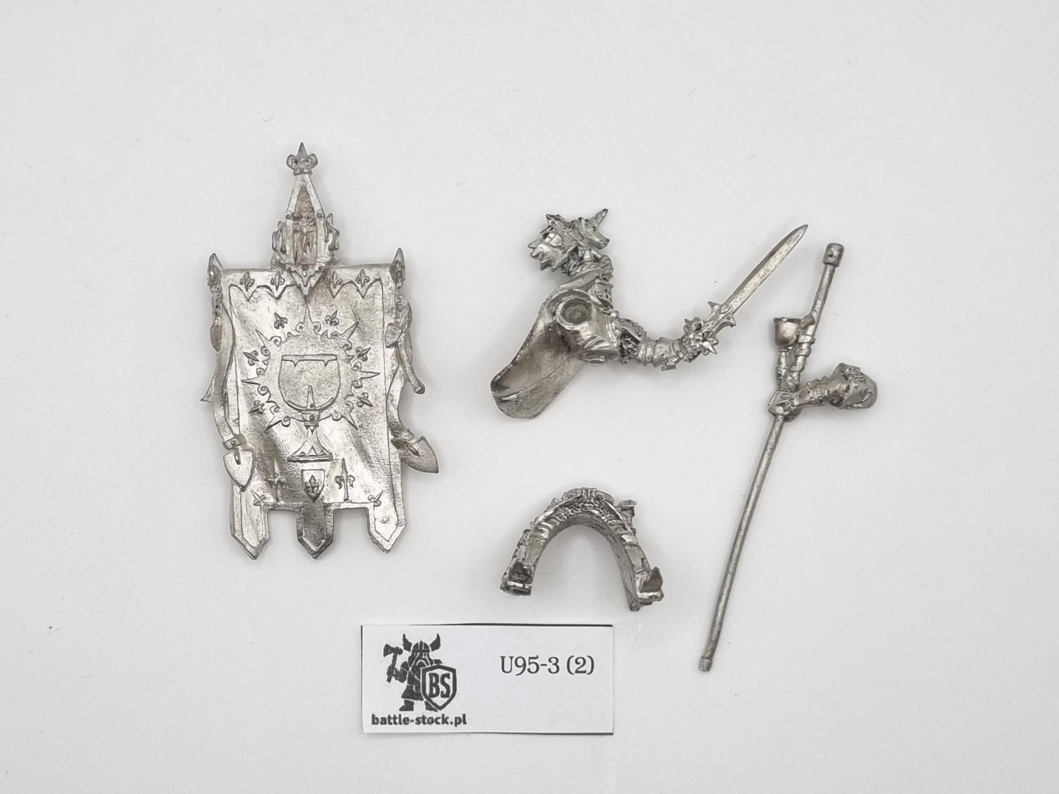 WFB bretonia BSB