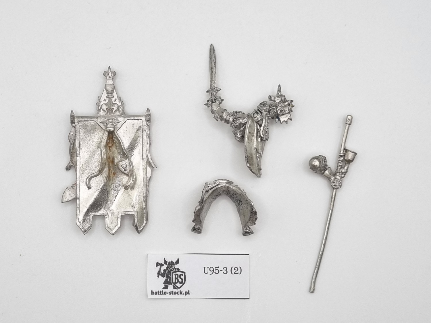 WFB bretonia BSB