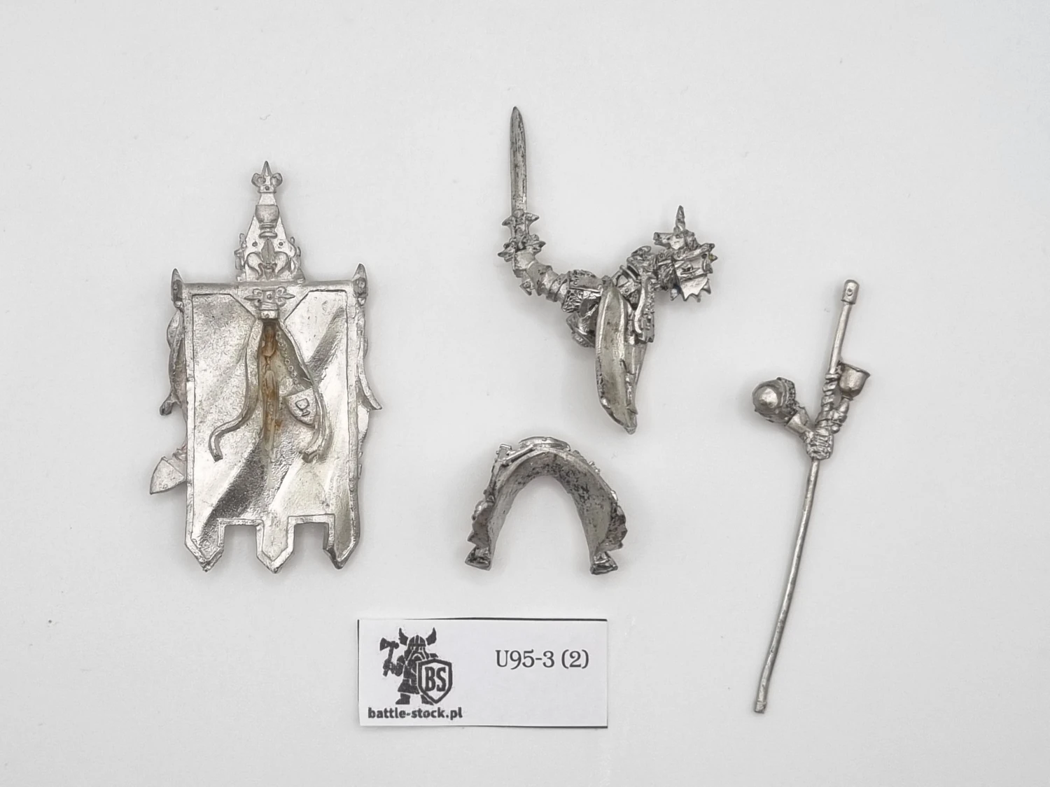 WFB bretonia BSB