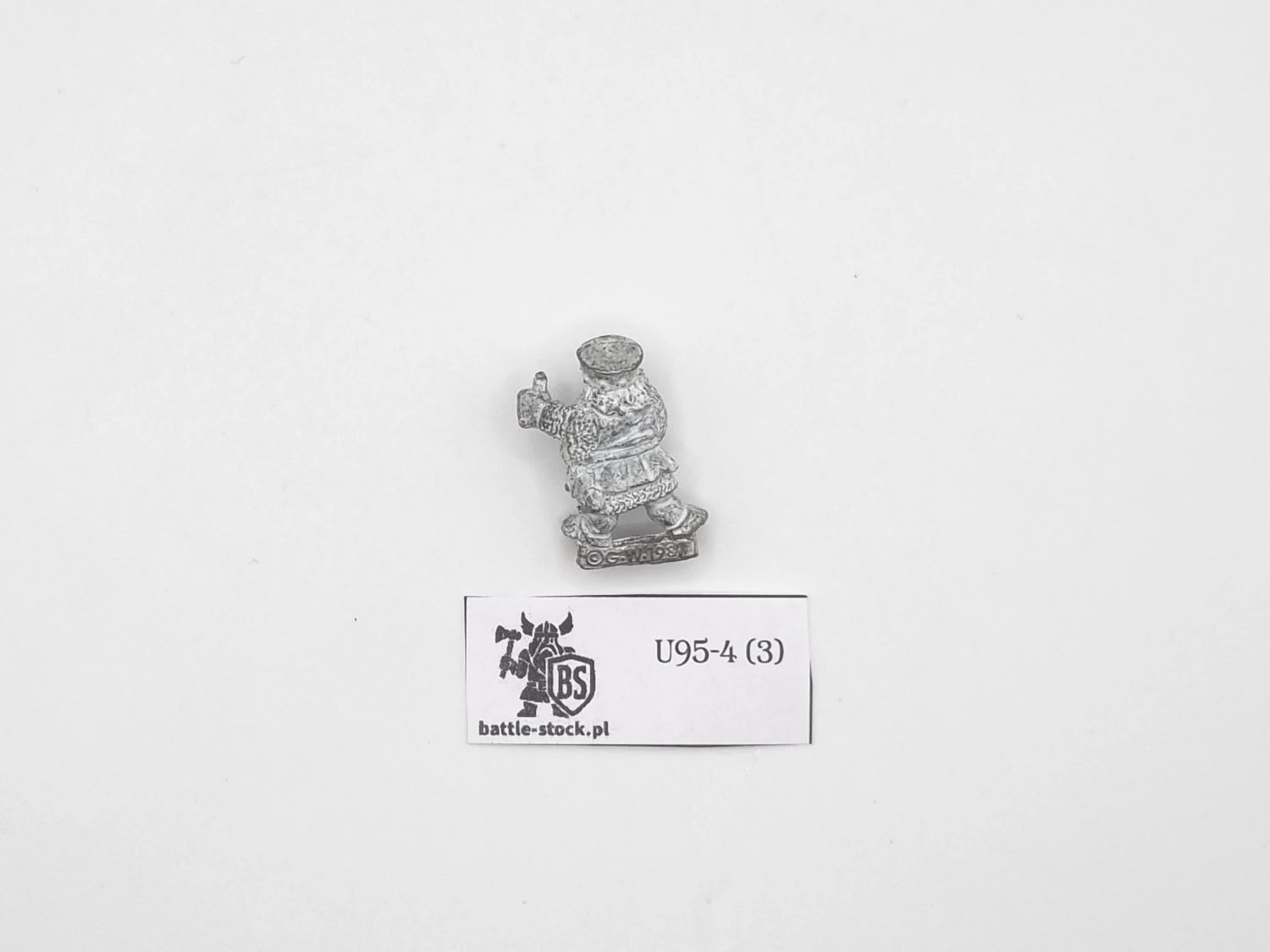 WFB krasiek załogant