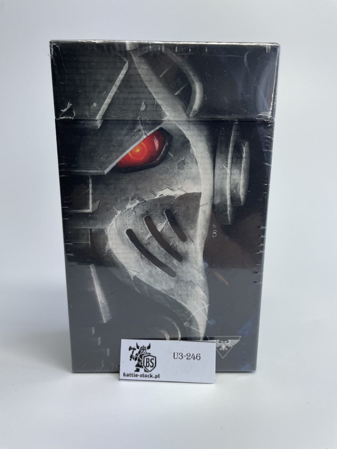 40K Leviathan Deck
