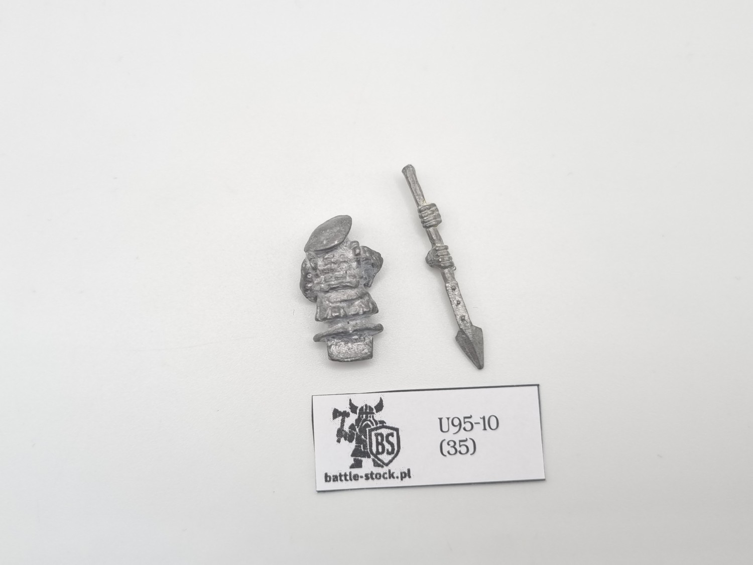 WFB marauder dwarf