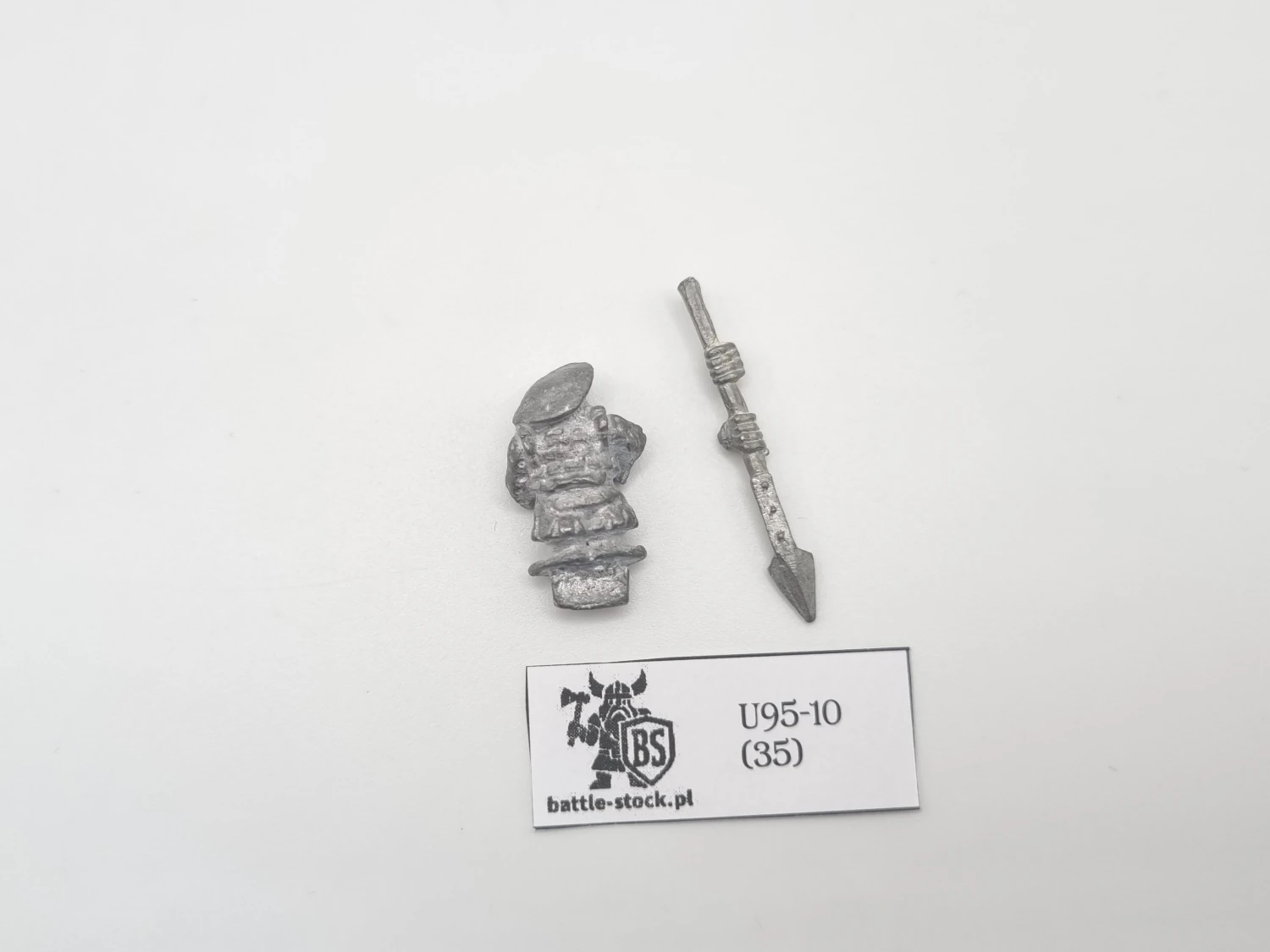 WFB marauder dwarf