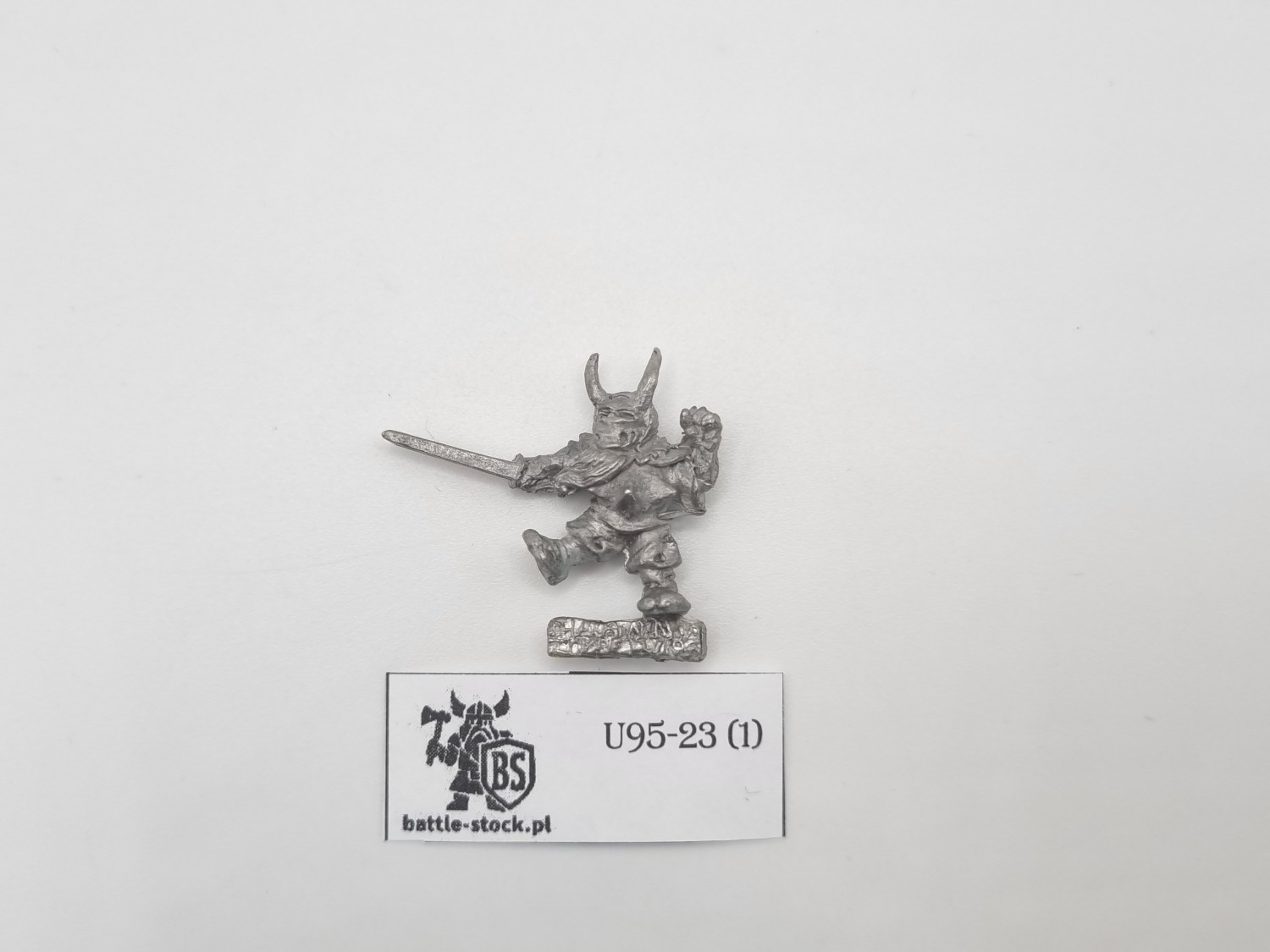 WFB chaos dwarf