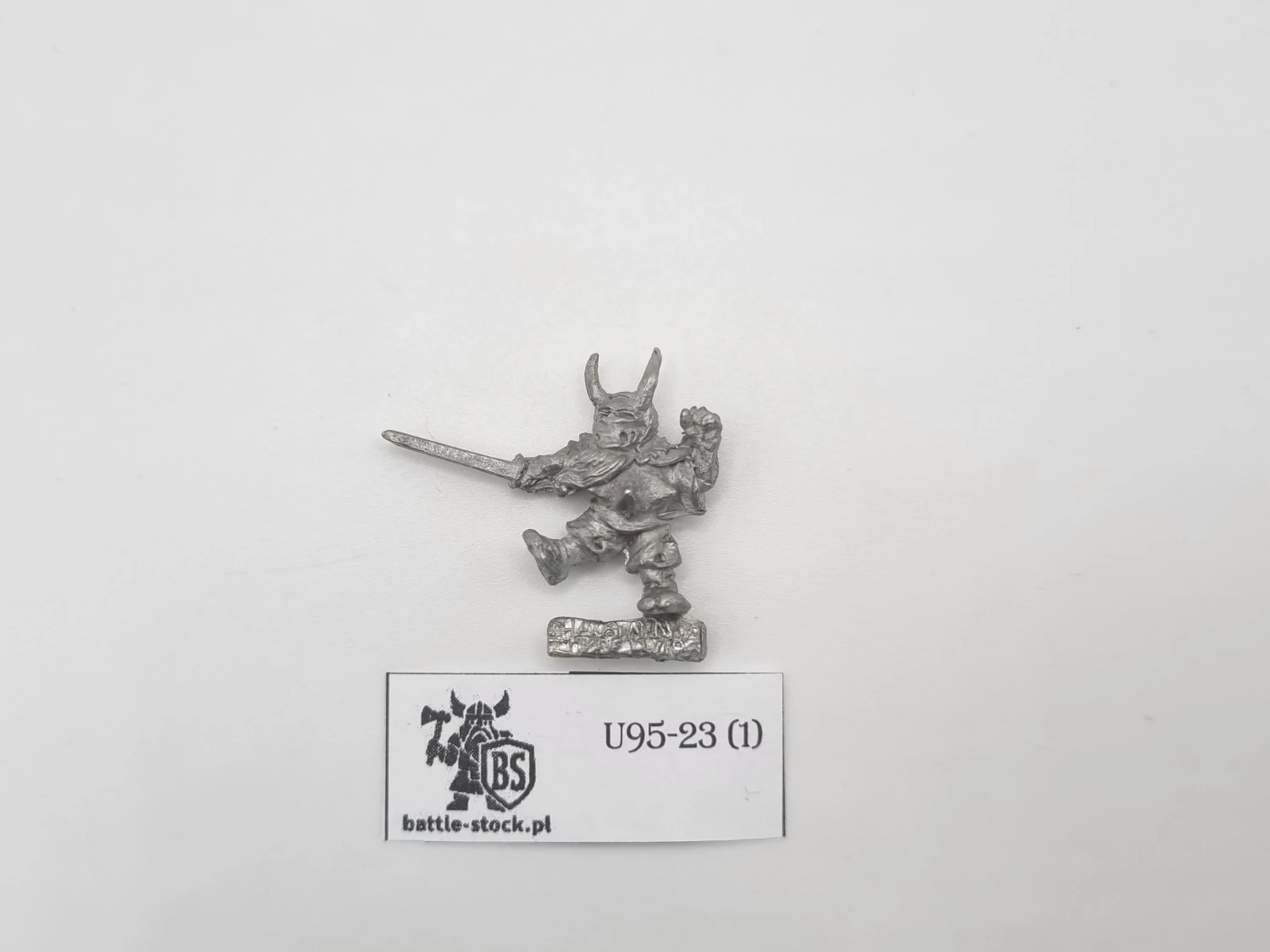 WFB chaos dwarf