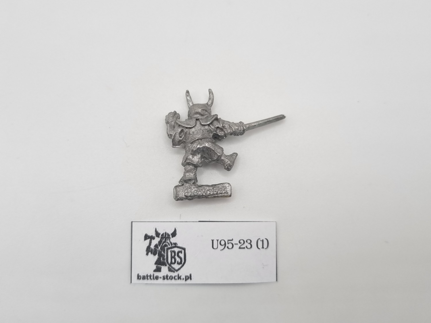 WFB chaos dwarf