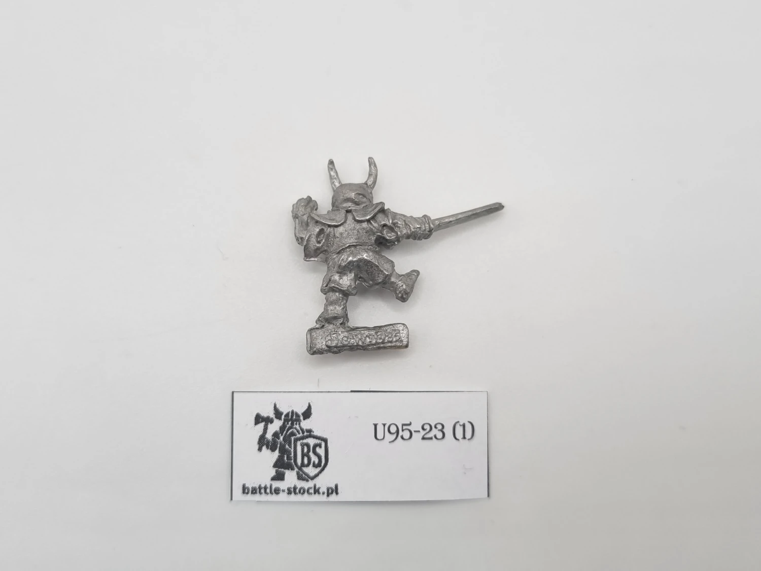 WFB chaos dwarf