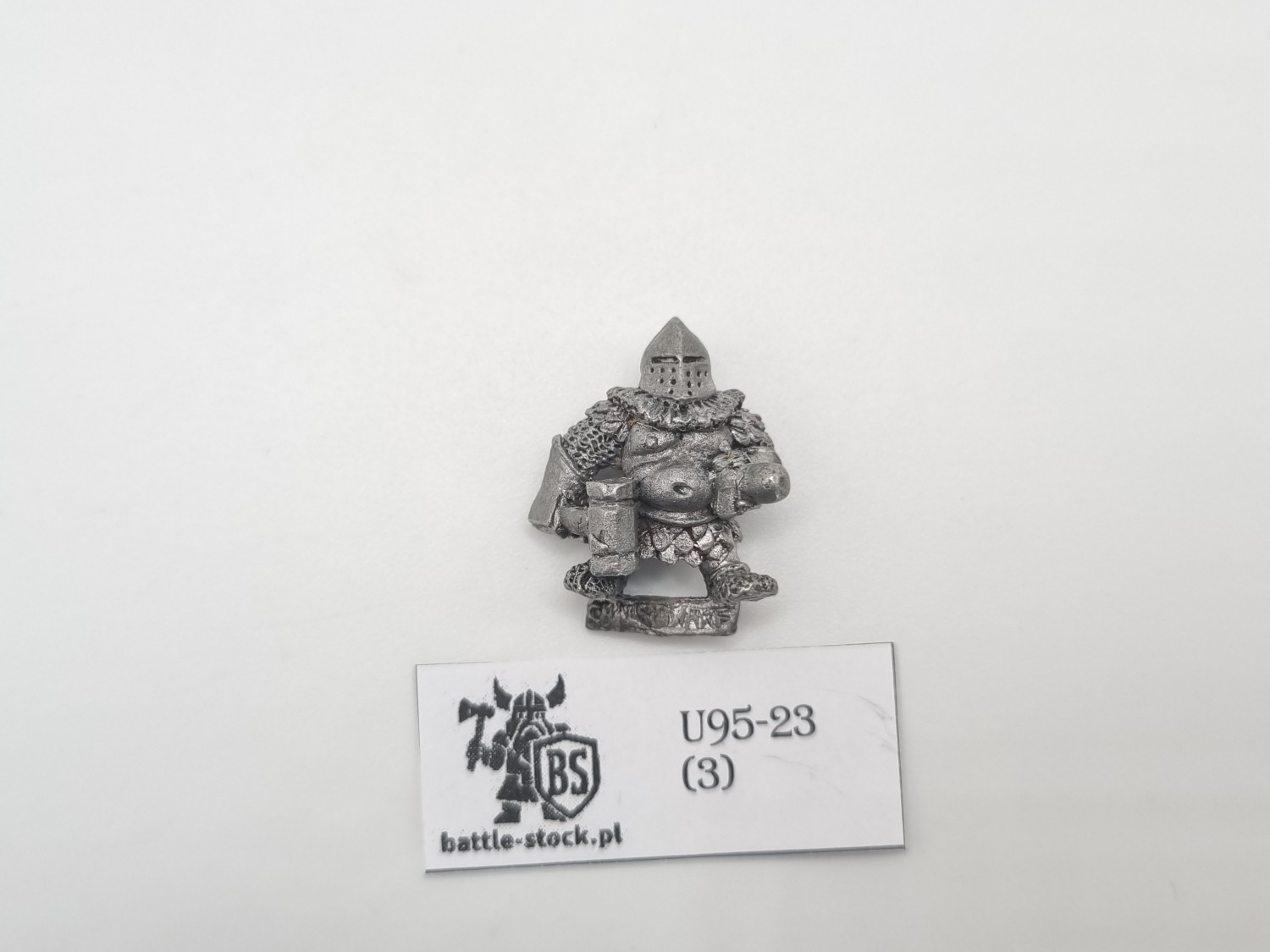 WFB chaos dwarf