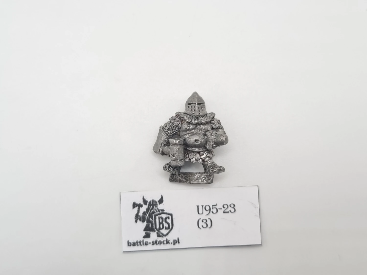 WFB chaos dwarf