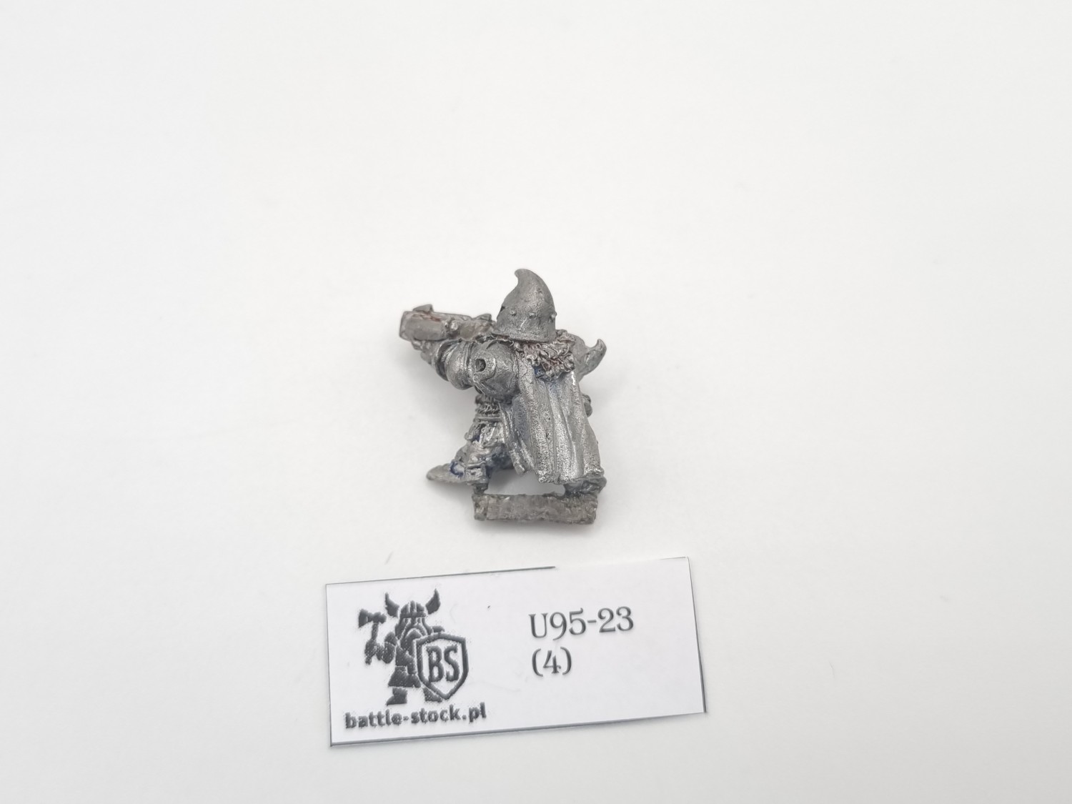 WFB chaos dwarf