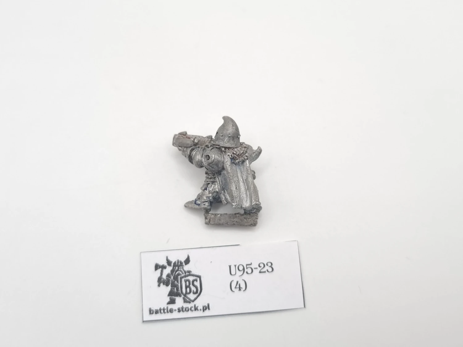 WFB chaos dwarf