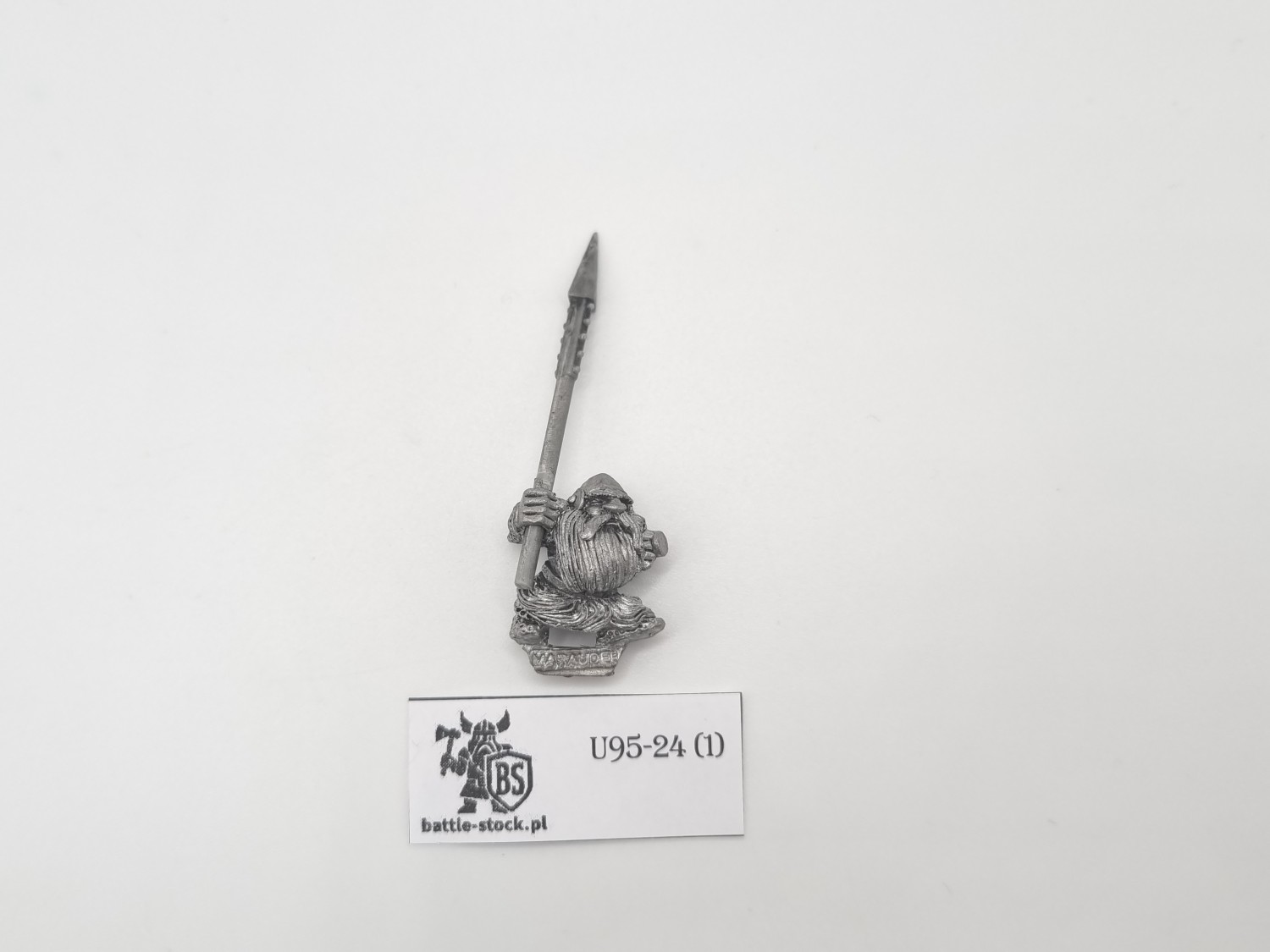 WFB uszkodzony krasiek