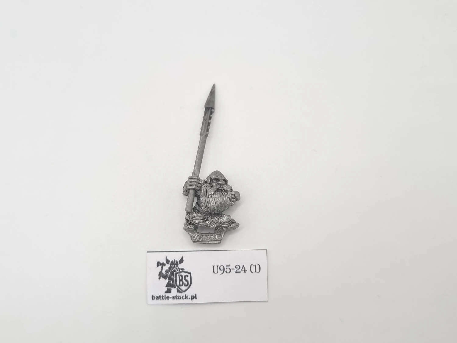 WFB uszkodzony krasiek