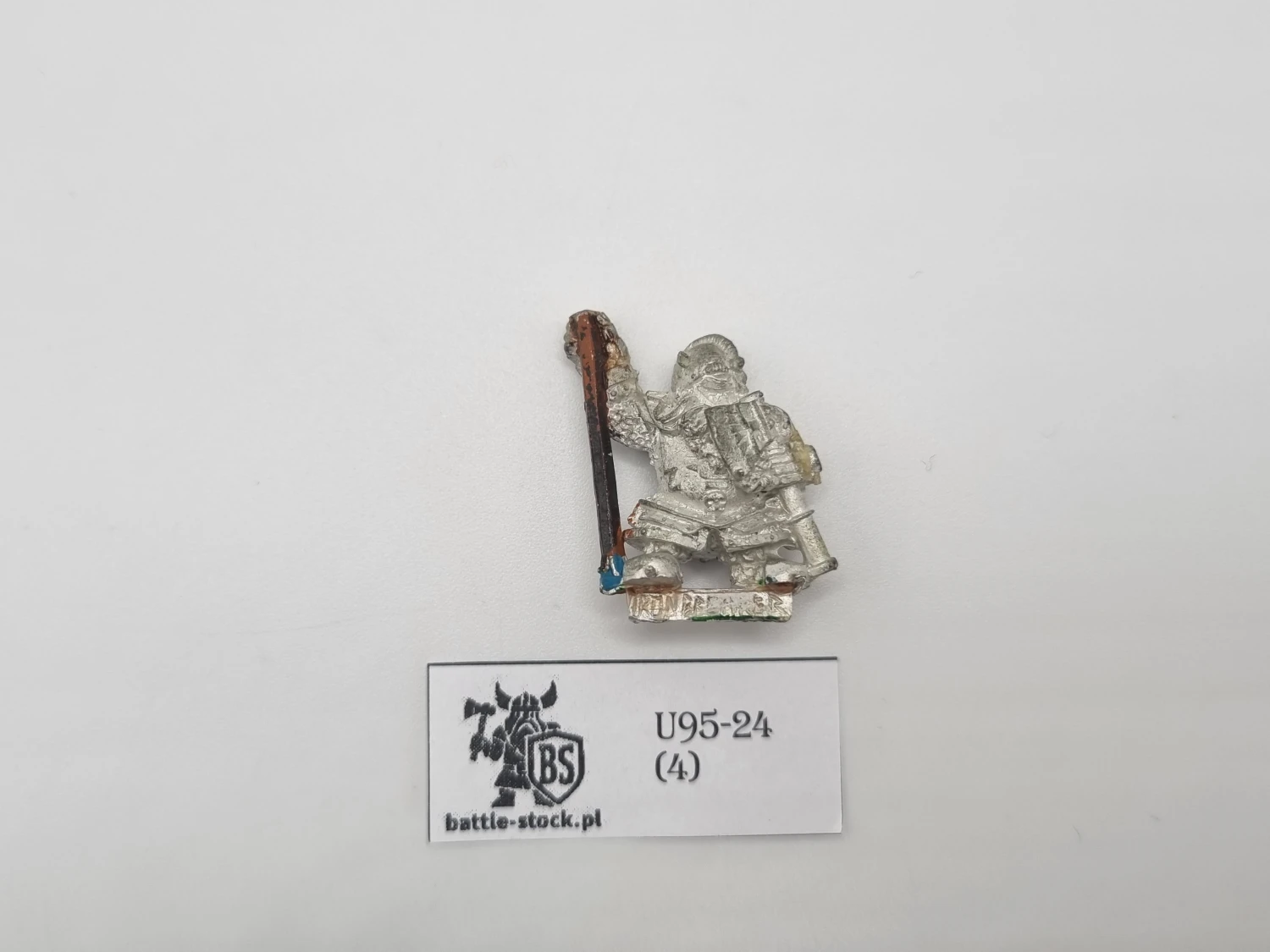 WFB uszkodzony krasiek