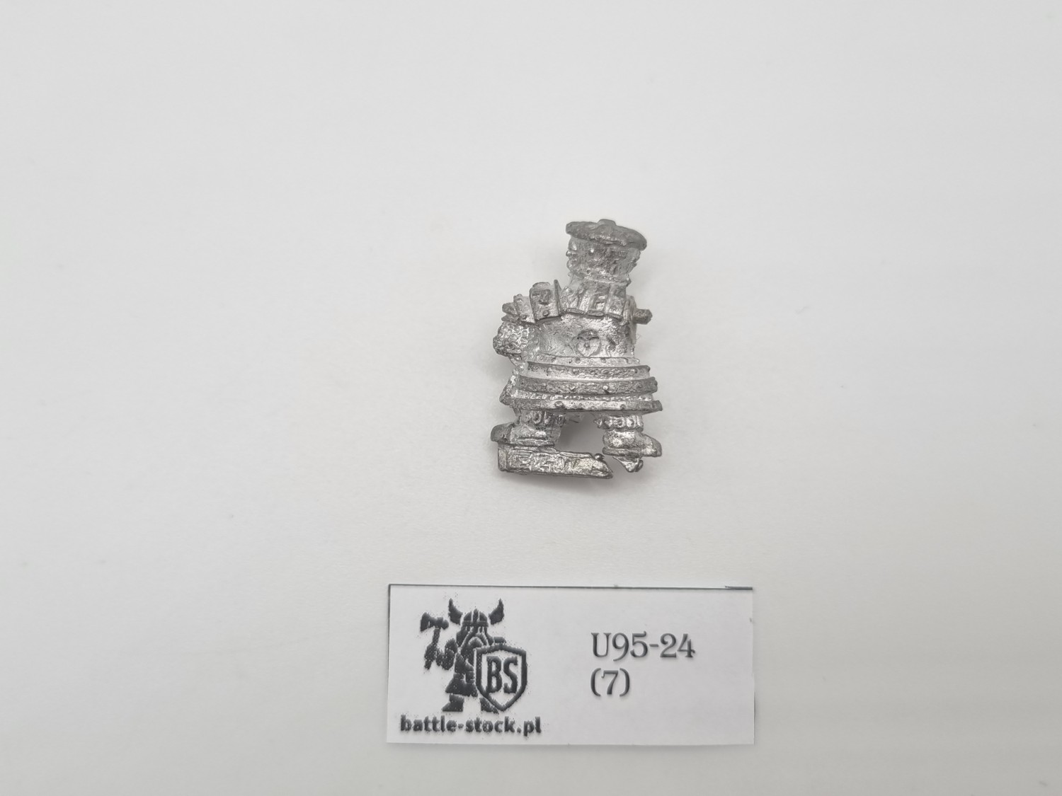 WFB niekompletny krasiek