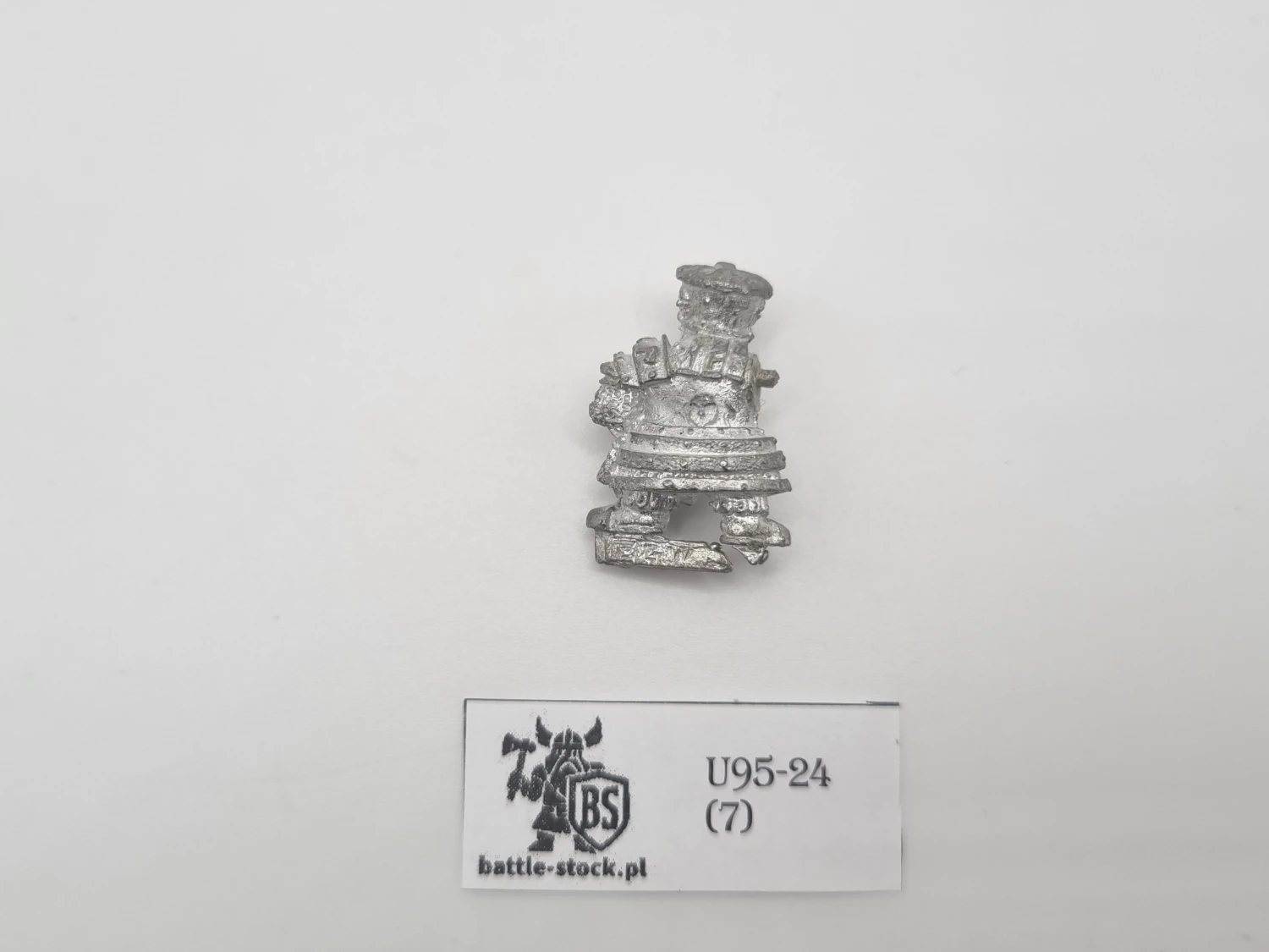 WFB niekompletny krasiek