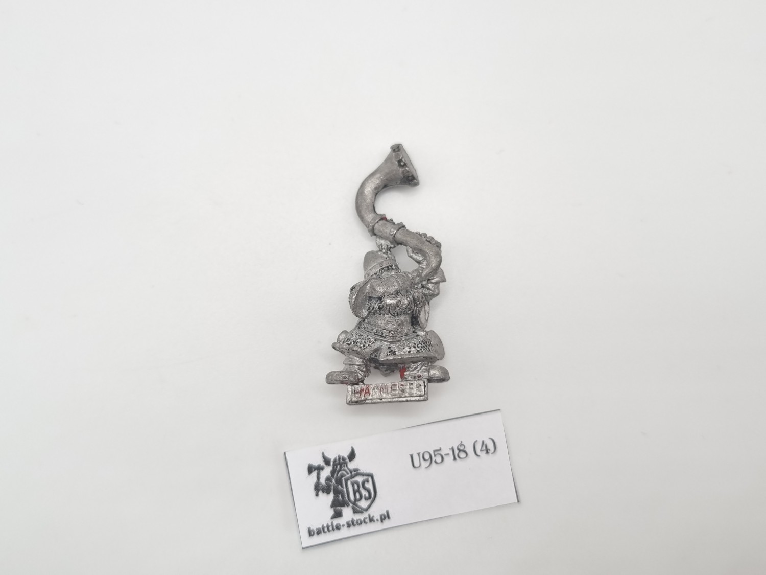 WFB muzyk hammerers