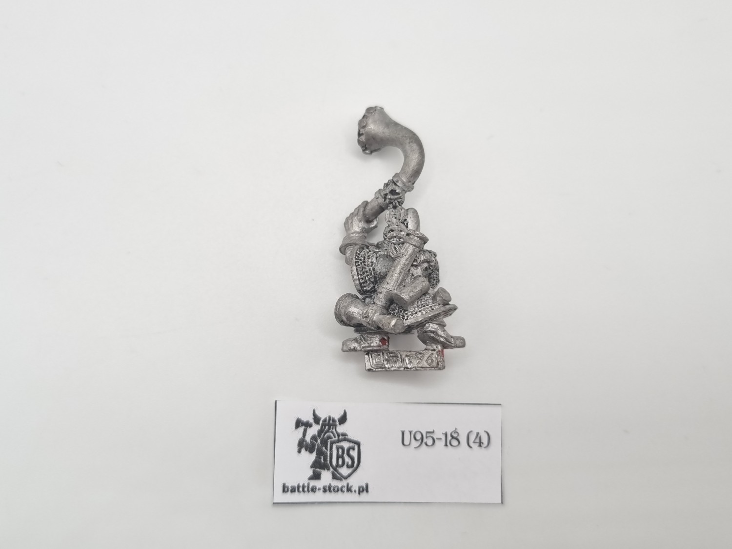 WFB muzyk hammerers