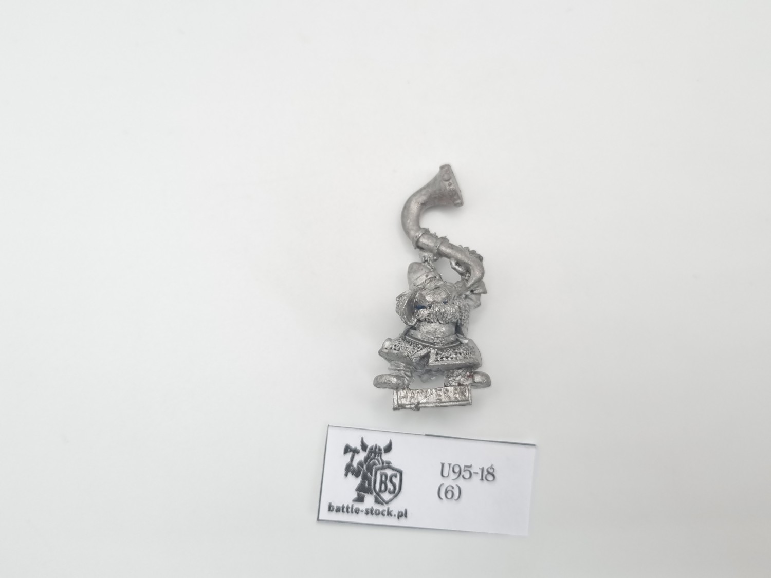WFB muzyk hammerers
