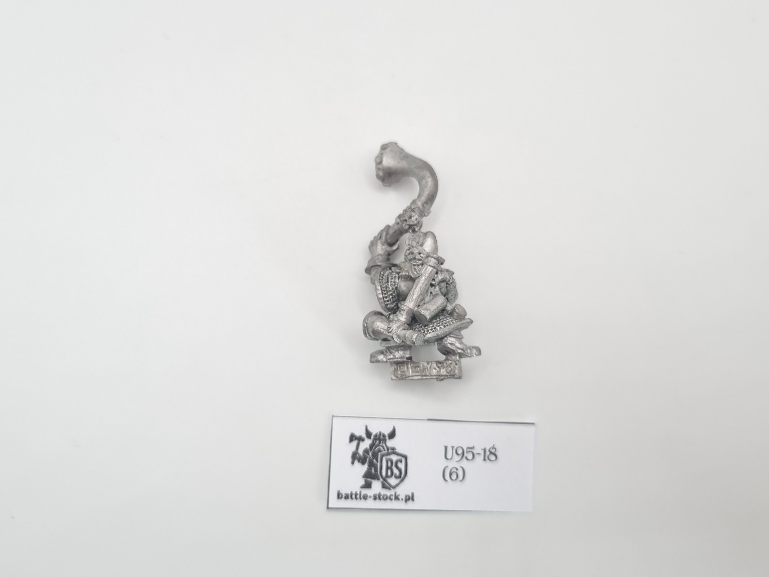 WFB muzyk hammerers