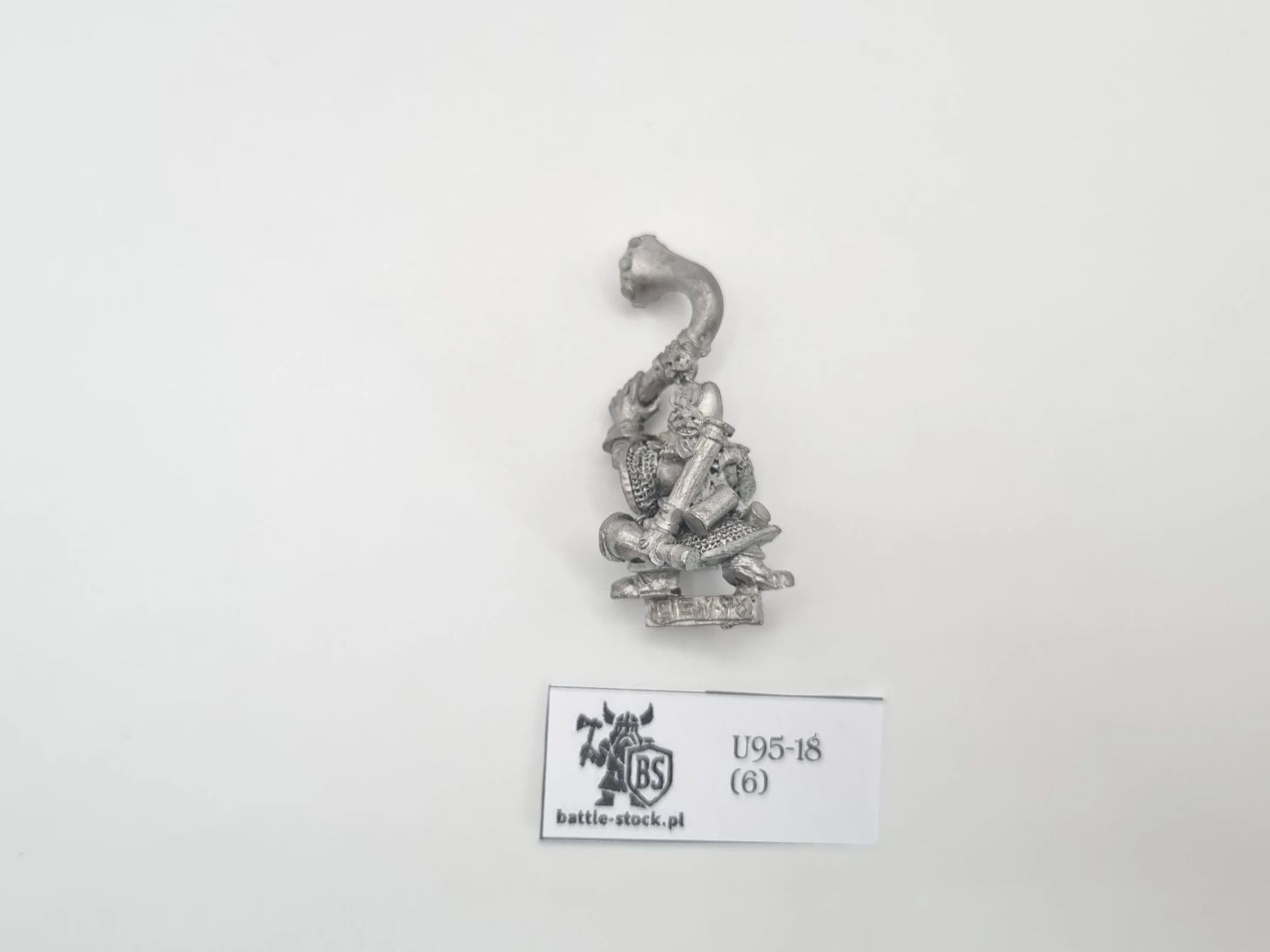 WFB muzyk hammerers