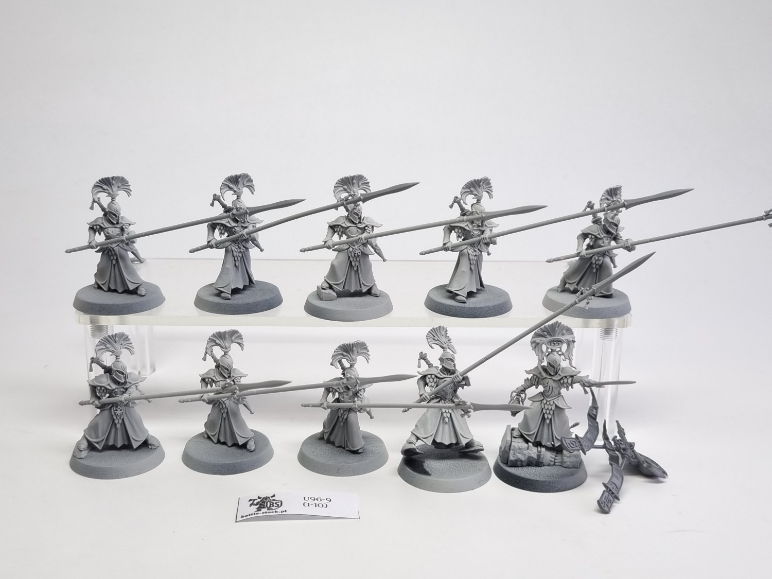 AoS Vanari Auralan Wardens