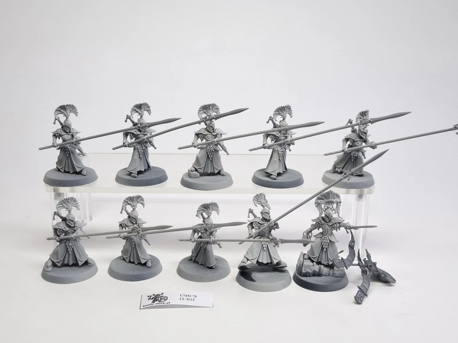 AoS Vanari Auralan Wardens