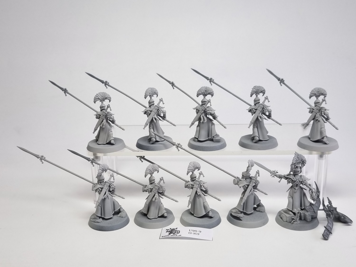 AoS Vanari Auralan Wardens