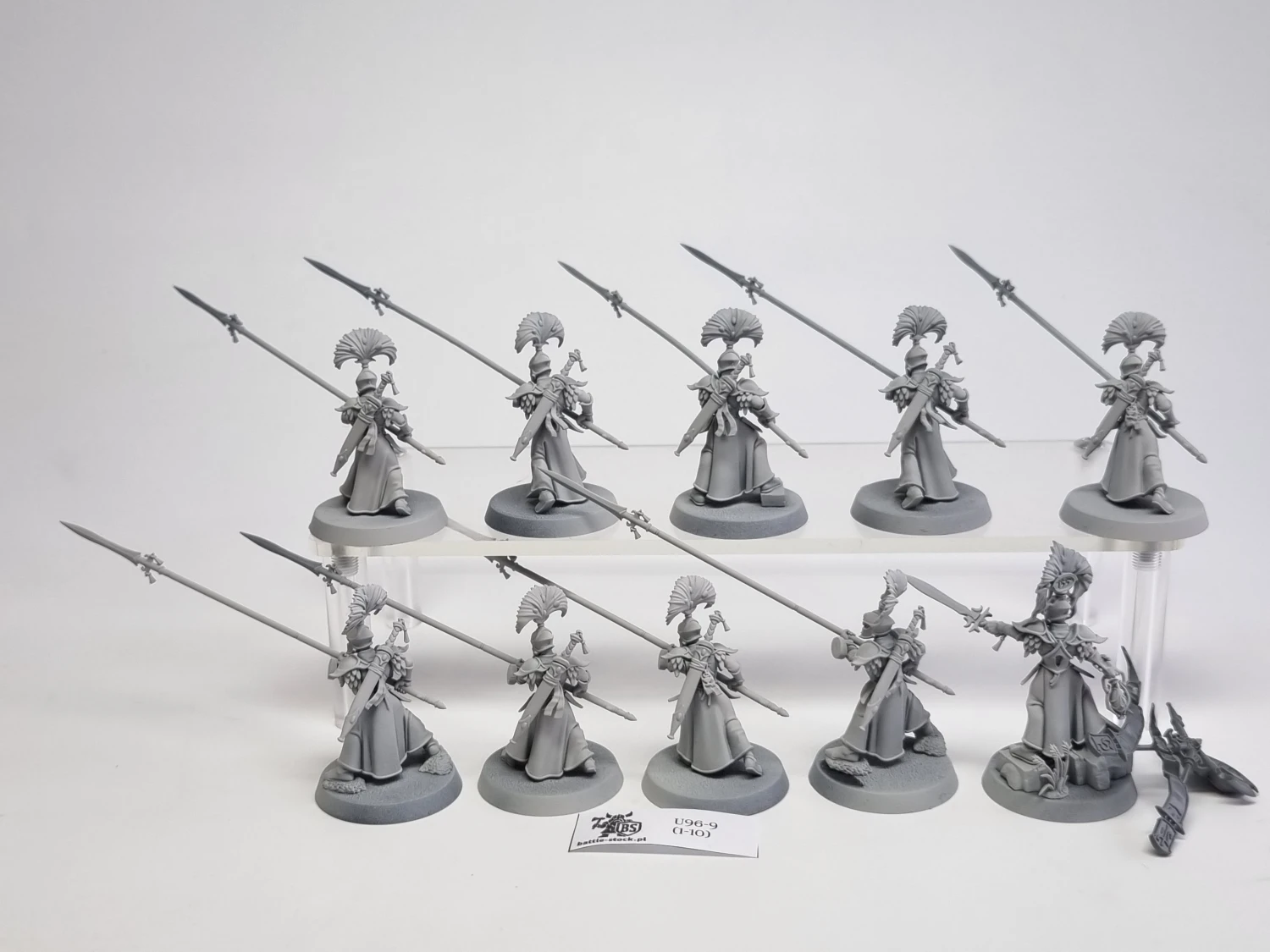 AoS Vanari Auralan Wardens