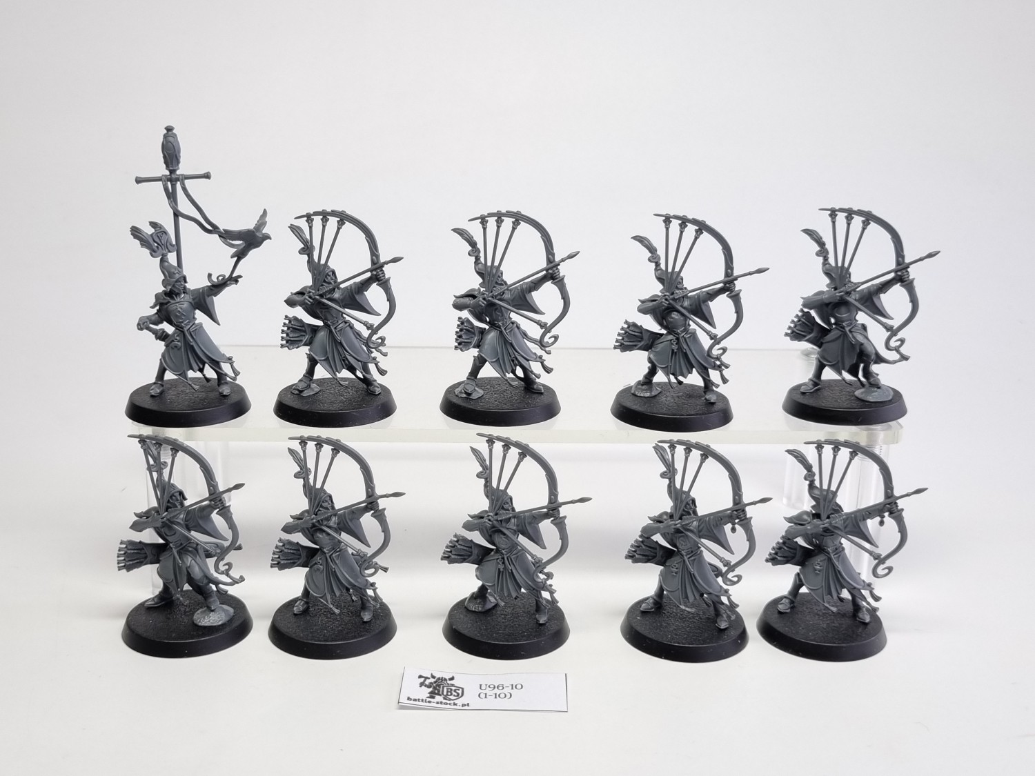 AoS Vanari auralan sentines
