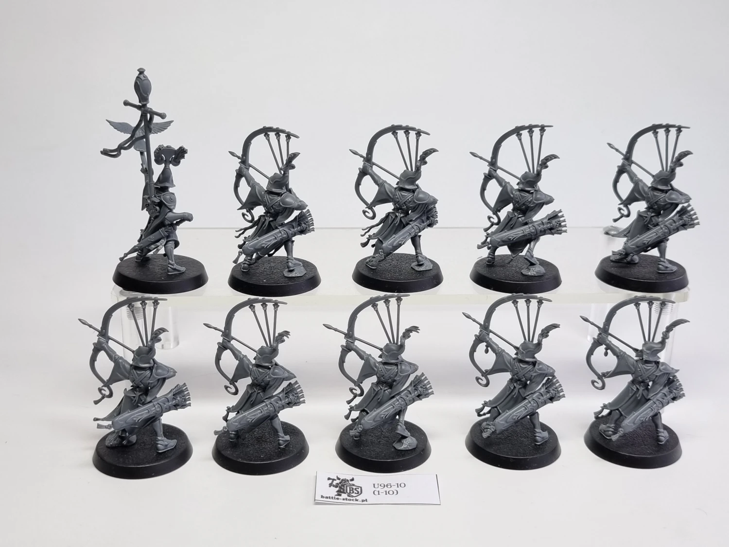 AoS Vanari auralan sentines