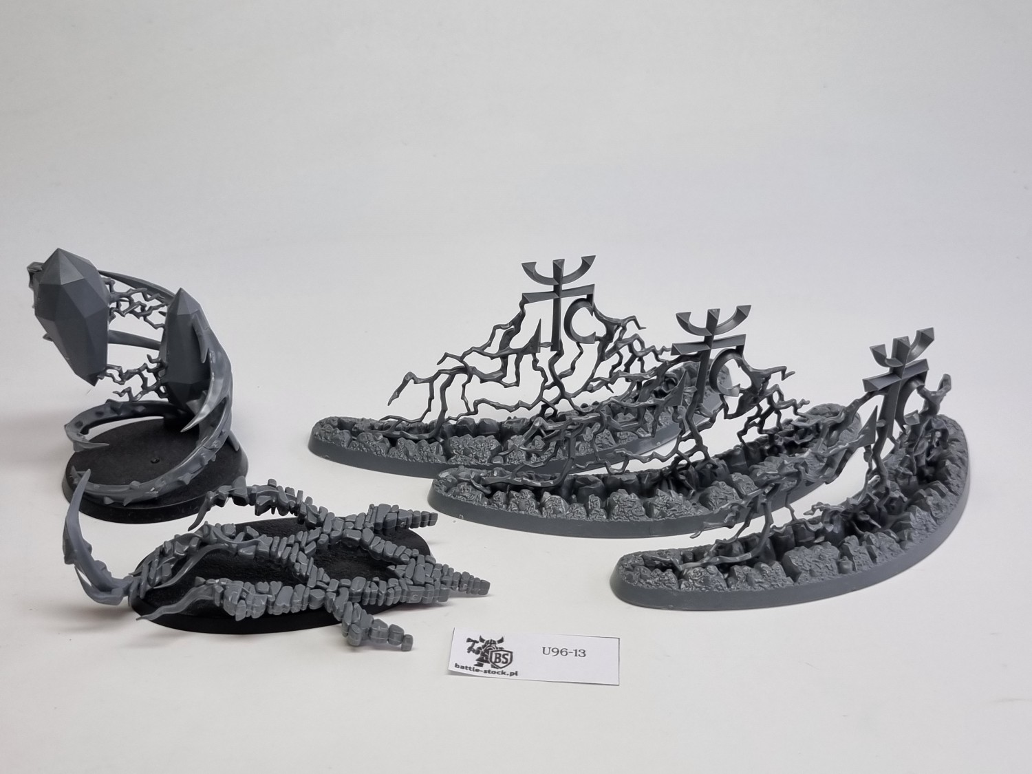 AoS endless spells lumineth