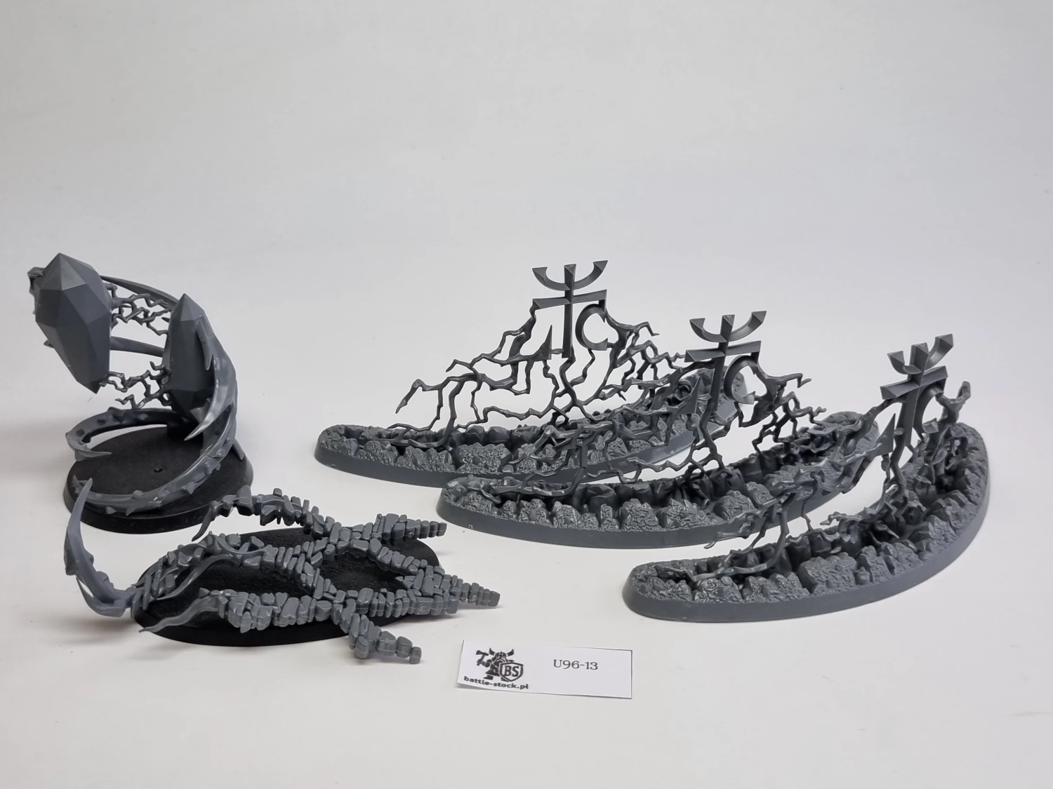 AoS endless spells lumineth