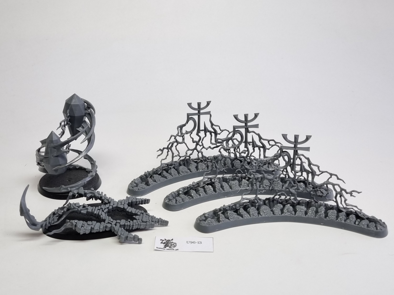 AoS endless spells lumineth