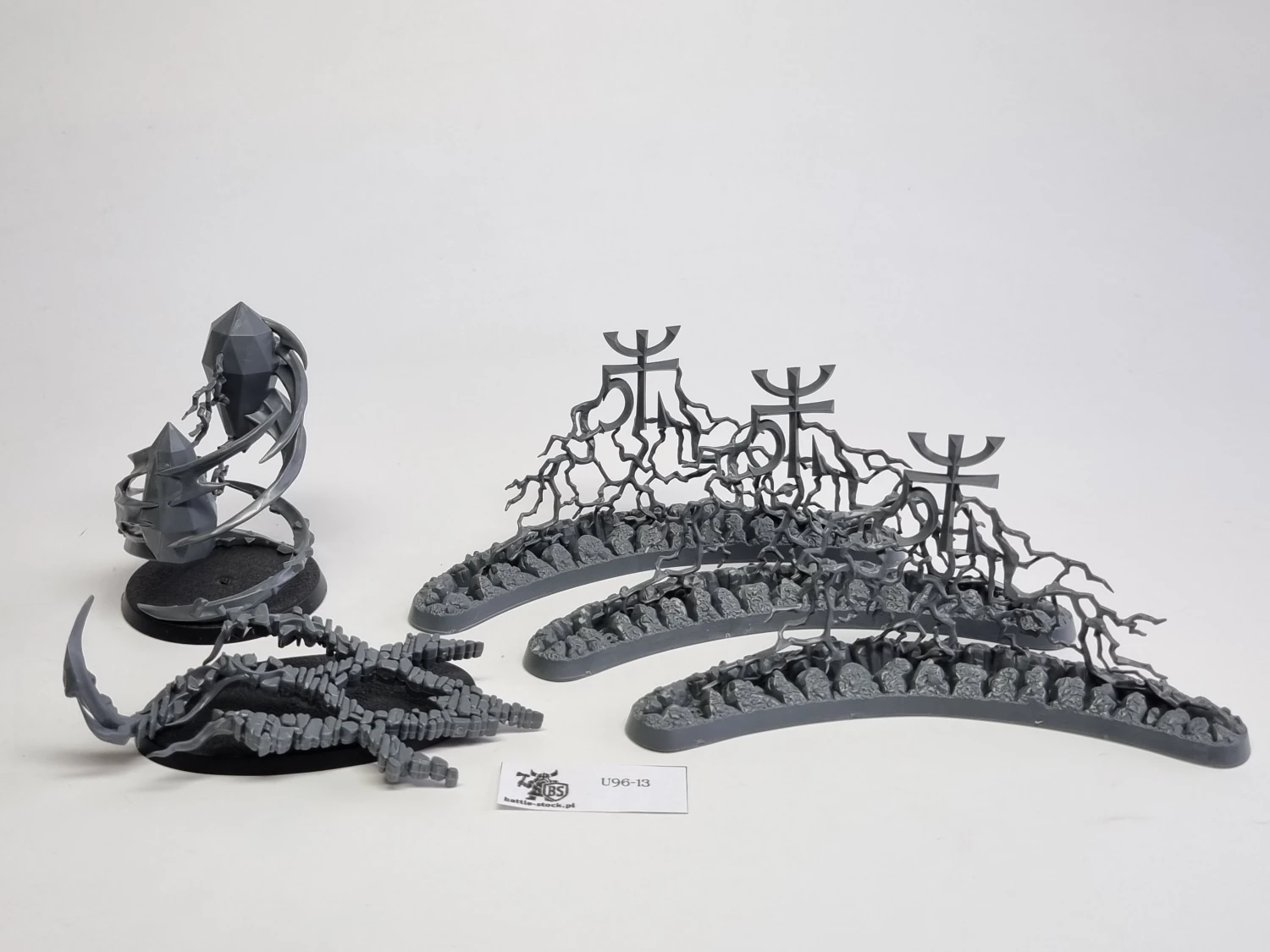 AoS endless spells lumineth