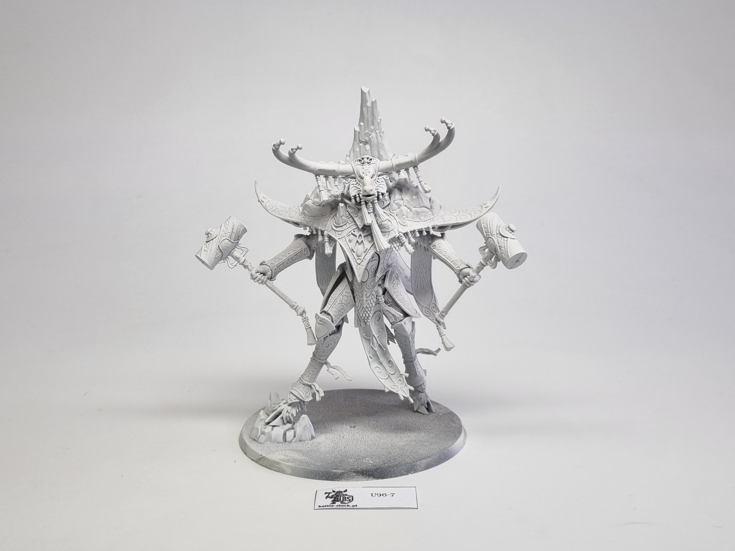 AoS avalenor