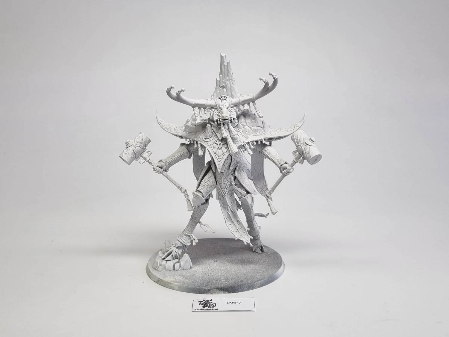 AoS avalenor