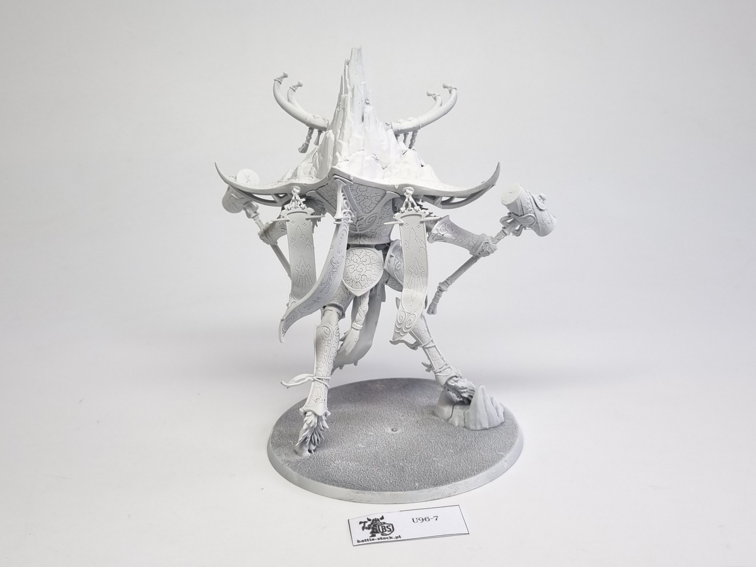 AoS avalenor