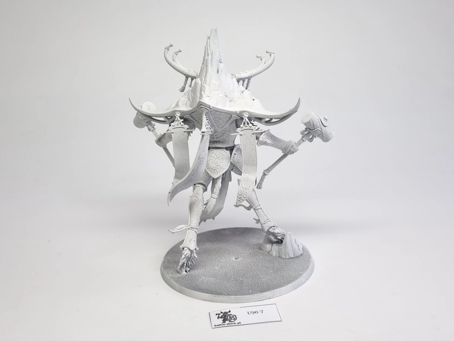 AoS avalenor