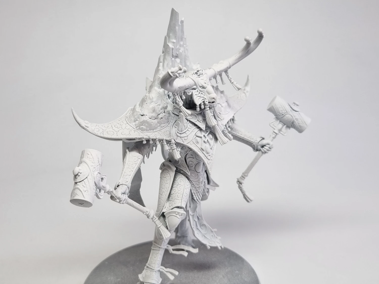 AoS avalenor