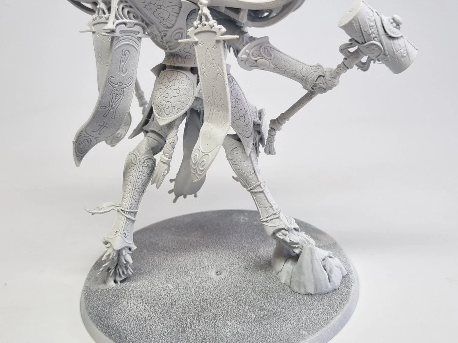 AoS avalenor