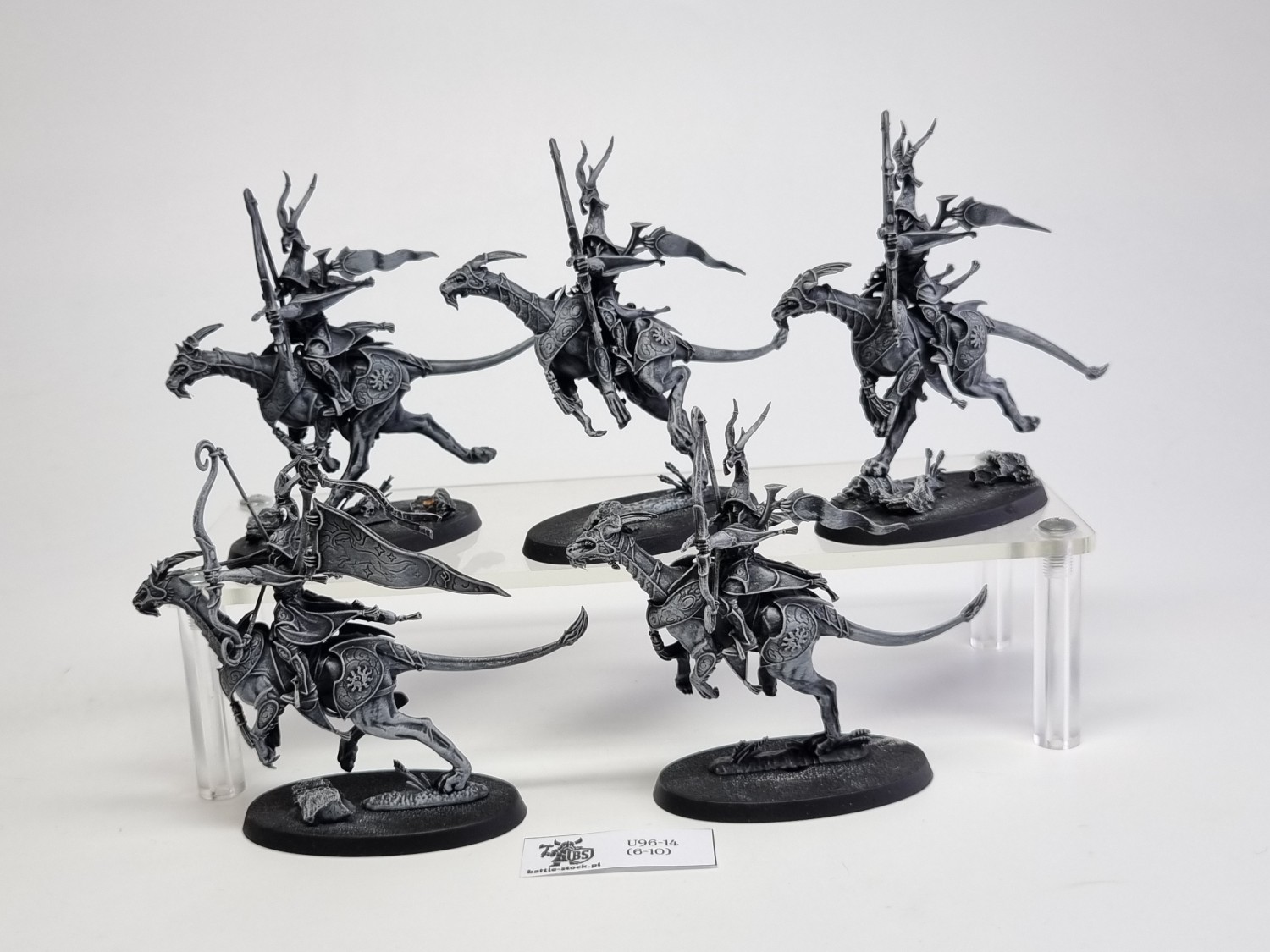 AoS hurakan windchargers