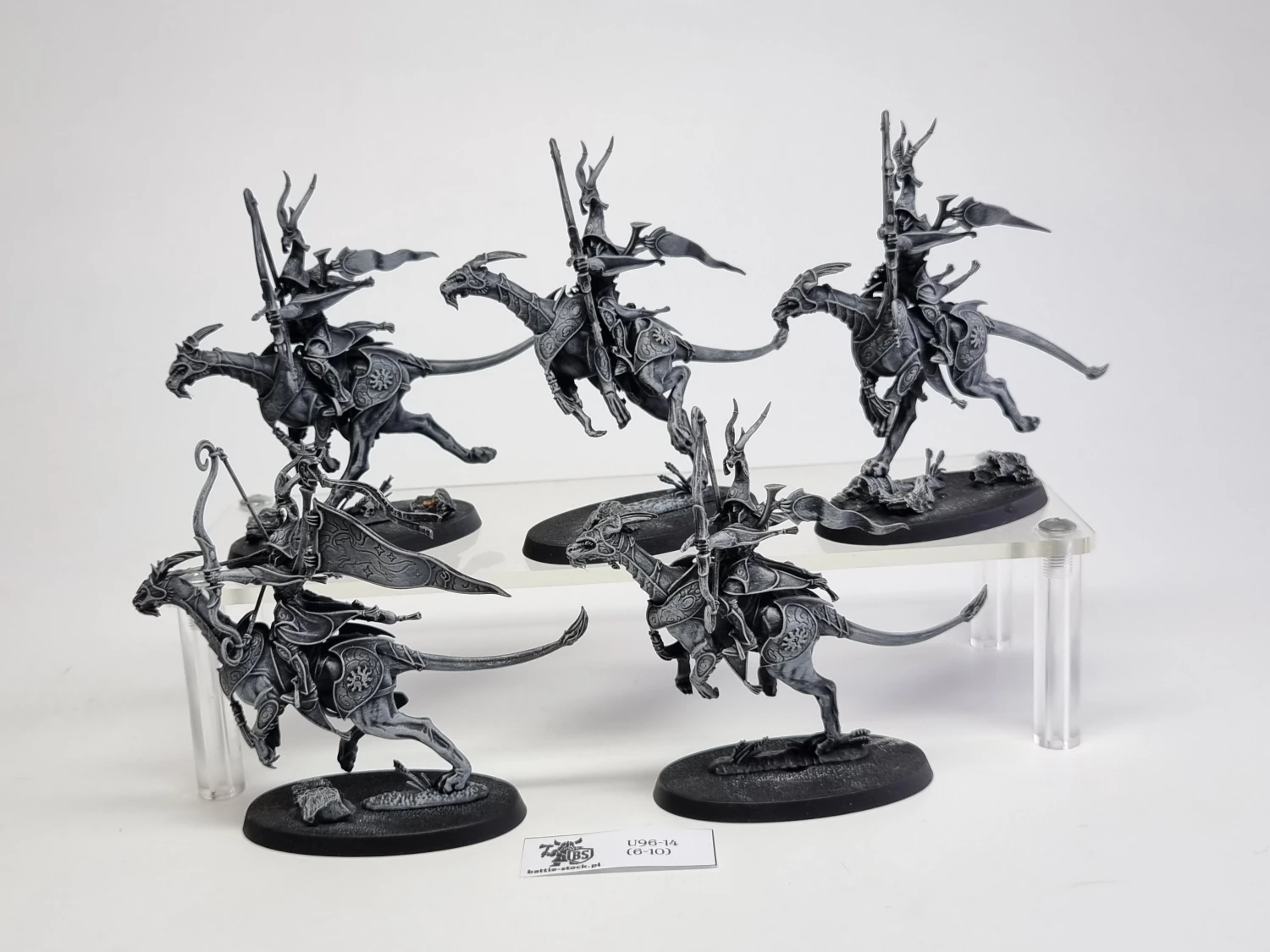 AoS hurakan windchargers