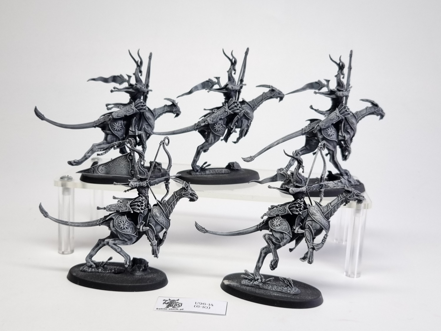 AoS hurakan windchargers