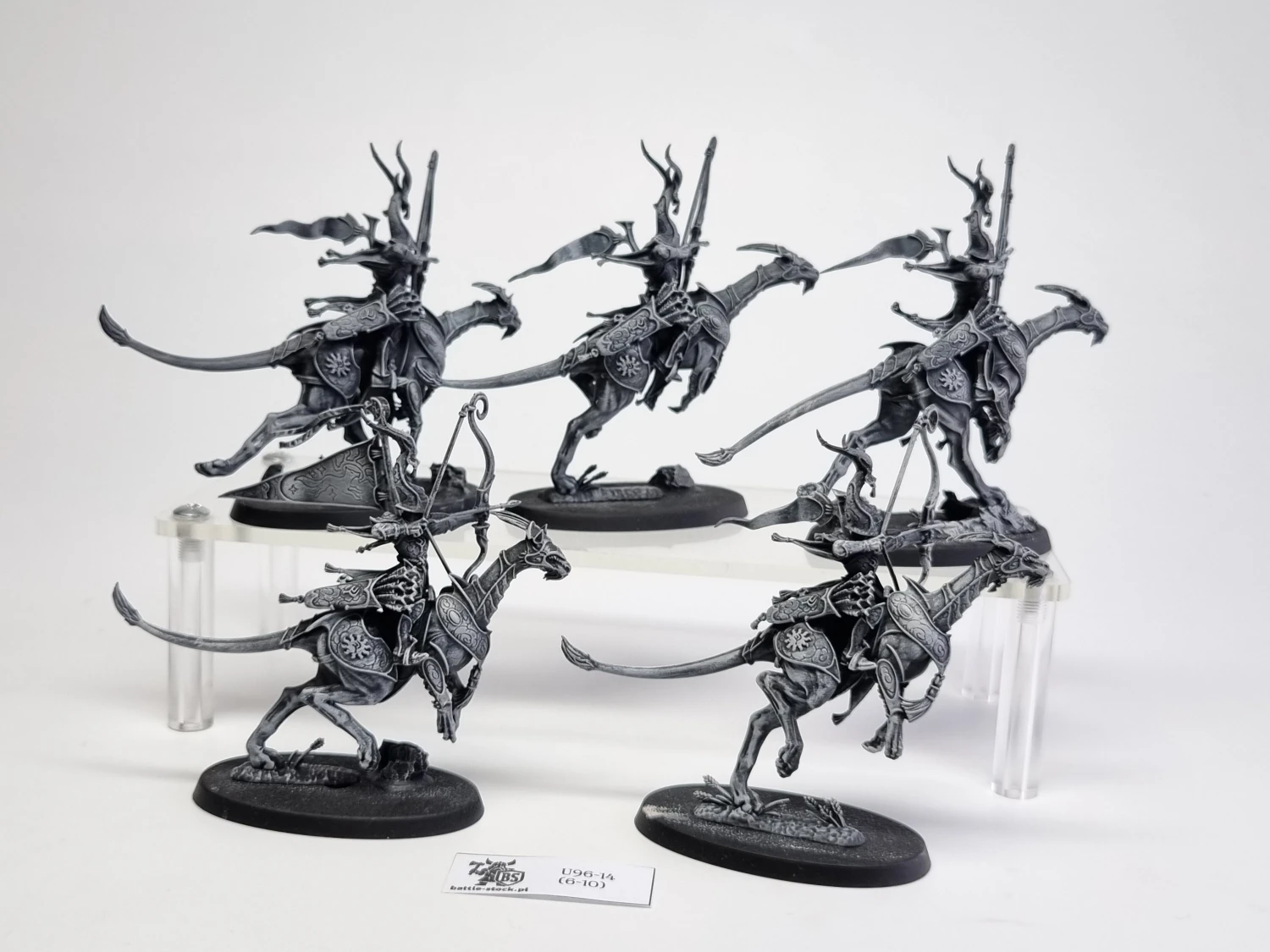 AoS hurakan windchargers