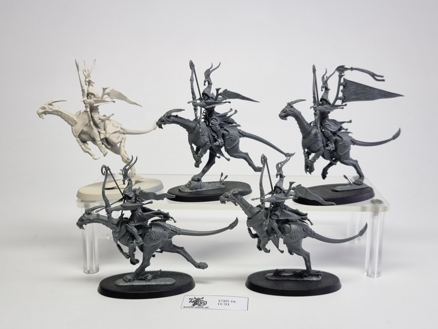AoS hurakan windchargers